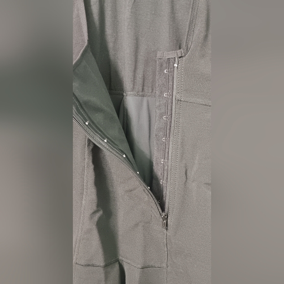 NWOT BST Medical Supply  Faja Compression Garmet Size 3X - Picture 3 of 10